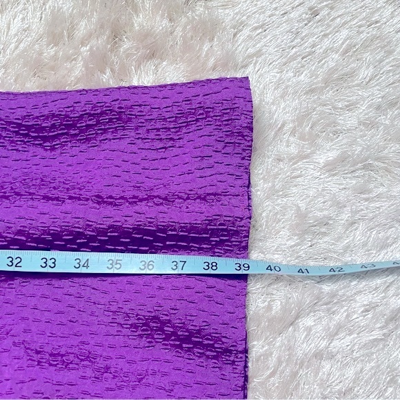 Zara tiered maxi skirt - Picture 9 of 11